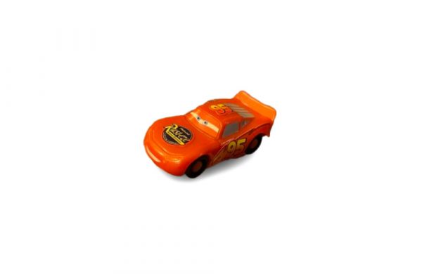 Kinder Egg Disney Cars - Image 3