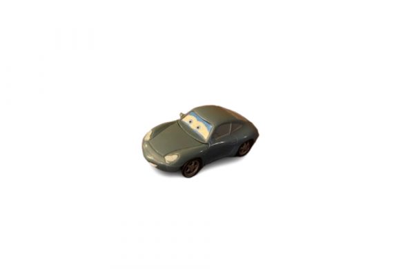 Kinder Egg Disney Cars - Image 4