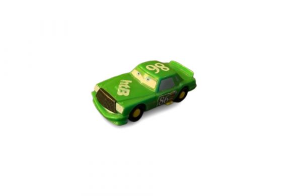Kinder Egg Disney Cars - Image 5