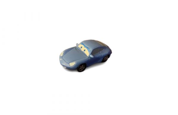 Kinder Egg Disney Cars - Image 6