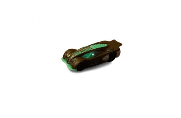 Kinder Egg Hot Wheels - Image 3
