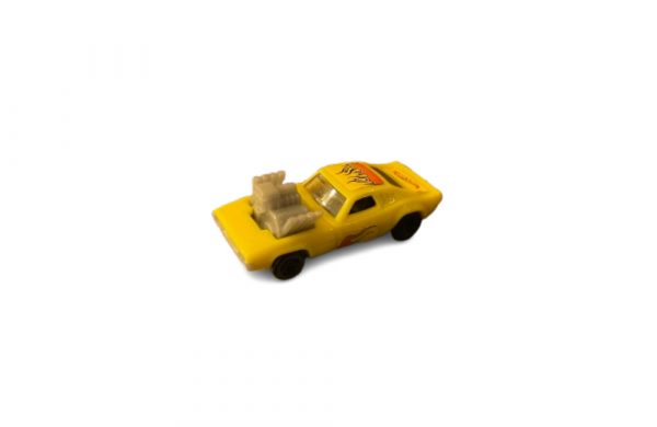 Kinder Egg Hot Wheels - Image 4