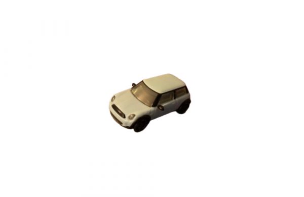 Kinder Egg Mini Coopers - Image 4