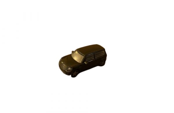 Kinder Egg Mini Coopers - Image 3