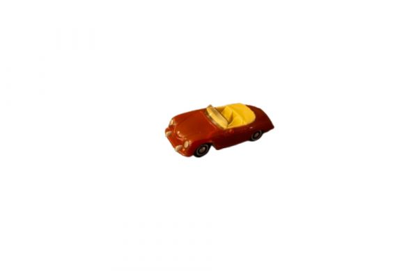 Kinder Egg Porsches - Image 3