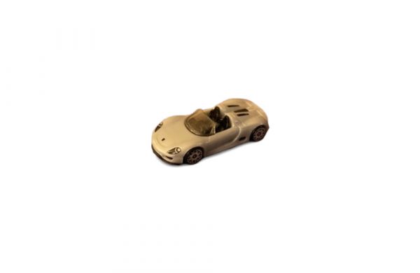 Kinder Egg Porsches - Image 4