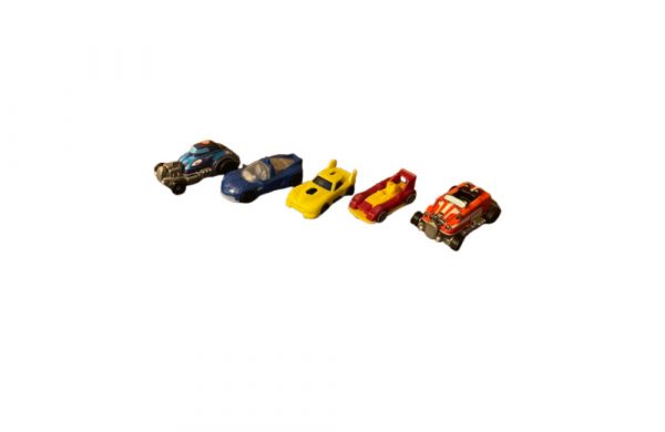 Kinder Egg 31 Toy Cars Job Lot - Image 2