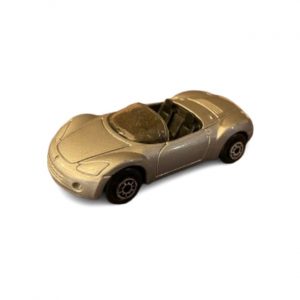 Maisto 1998 Plymouth Pronto Spyder