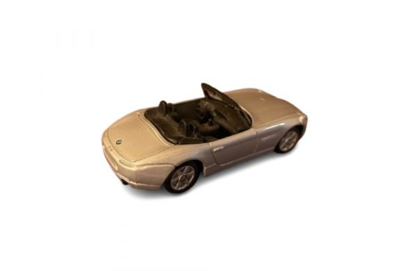 Maisto BMW Z8 Convertible - Image 2
