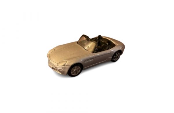 Maisto BMW Z8 Convertible