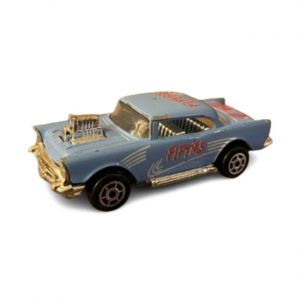 Majorette 57 Chevy