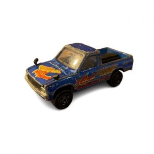 Majorette Hilux Toyota Pick-Up