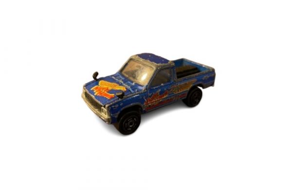 Majorette Hilux Toyota Pick-Up