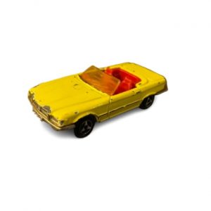 Majorette Mercedes-Benz 350 SL