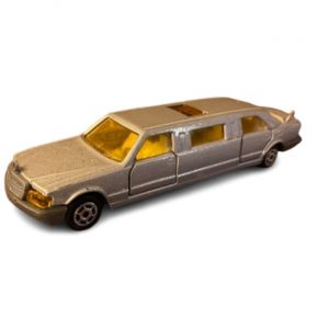 Majorette Mercedes-Benz Limousine