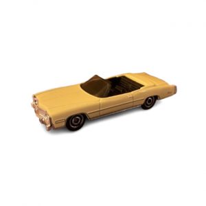 Matchbox 1975 Cadillac Eldorado