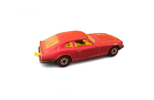 Matchbox 1978 Datsun 270Z - Image 2