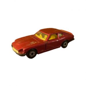 Matchbox 1978 Datsun 270Z