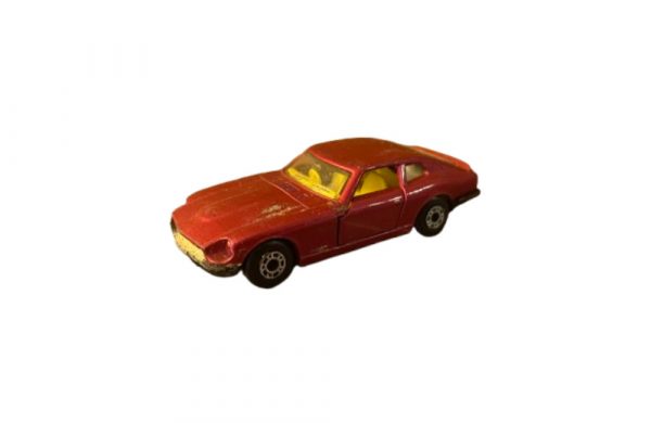 Matchbox 1978 Datsun 270Z
