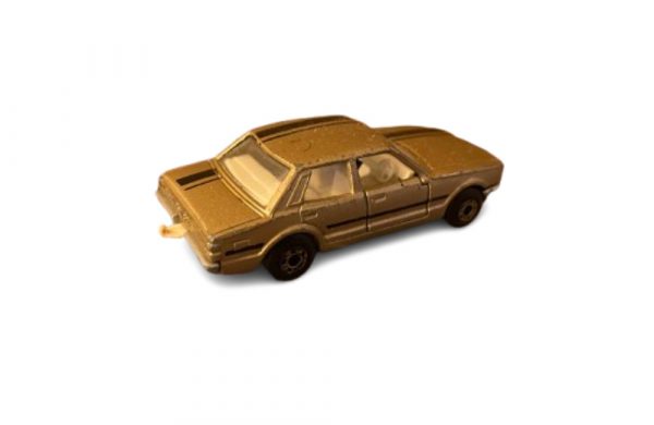 Matchbox 1979 Ford Cortina Mk IV - Image 2