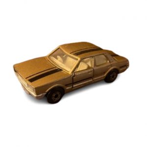 Matchbox 1979 Ford Cortina Mk IV