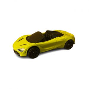 Matchbox 2019 McLaren 720S Spider