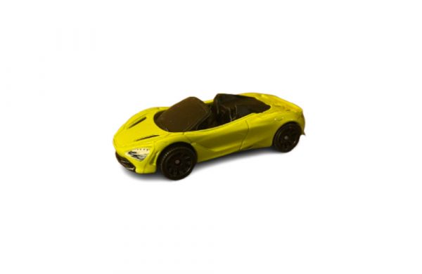 Matchbox 2019 McLaren 720S Spider