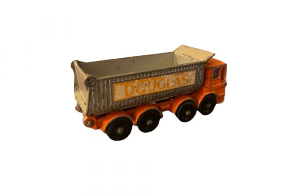 Matchbox AEC Mammoth Tipper - Image 2