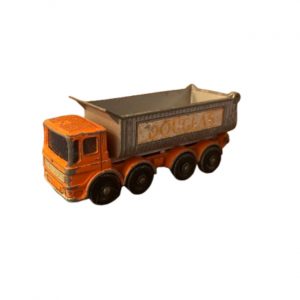 Matchbox AEC Mammoth Tipper