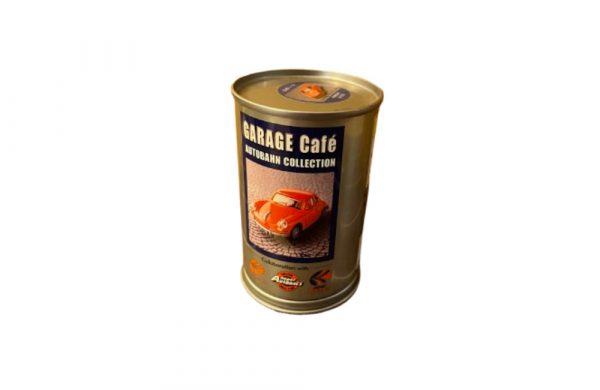 Porsche 911 GT2 Diecast GARAGE CAFE Autobahn Collection