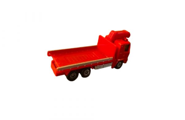 Tomica 30 Hino Ranger - Image 2
