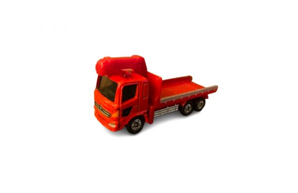 Tomica 30 Hino Ranger