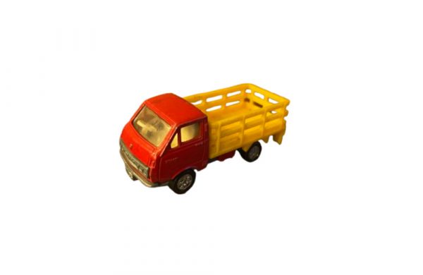 Tomica 50 -1 1F Wheel Toyota Corolla Truck