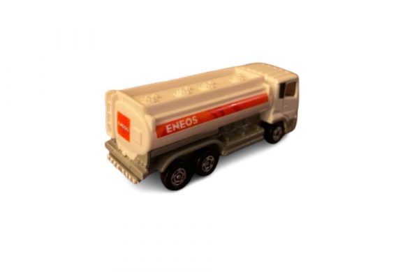 Tomica Eneos Tank Truck - Image 2