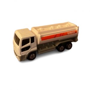 Tomica Eneos Tank Truck