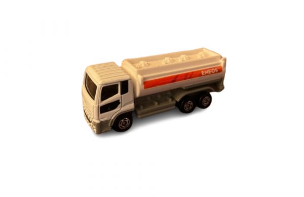 Tomica Eneos Tank Truck