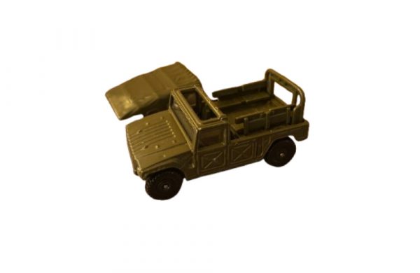 Tomica High Mobility Vehicle - Image 3