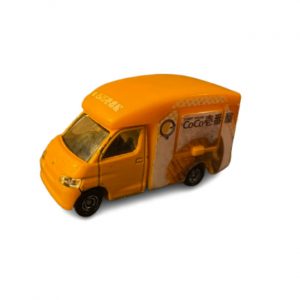 Tomica Mini Truck CoCo Ichiban Kitchen Car