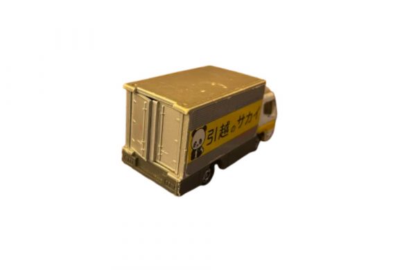 Tomica Mitsubishi Canter Sakai Moving Service - Image 2