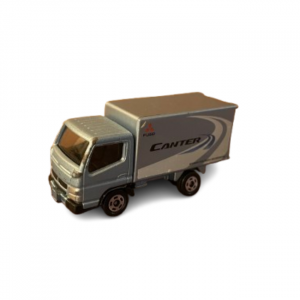 Tomica Mitsubishi Fuso Canter Truck