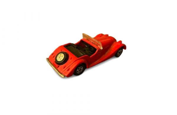 Tomica Morgan Plus 8 - Image 2