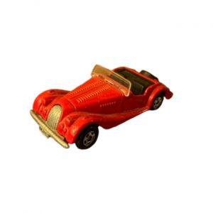 Tomica Morgan Plus 8
