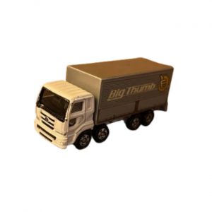 Tomica Nissan Diesel Big Thumb Truck
