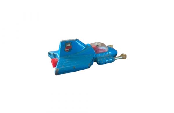 Corgi 1979 Superman Supermobile - Image 2
