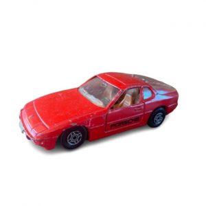Corgi 1/43 Porsche 924