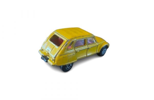 Corgi Citroën Dyane - Image 2