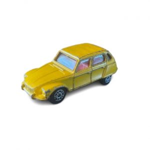 Corgi Citroën Dyane