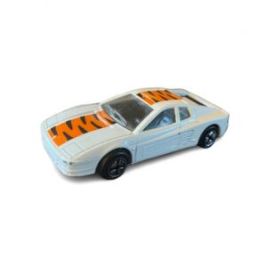 Corgi Ferrari Testarossa