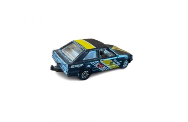 Corgi Ford Escort - Image 2
