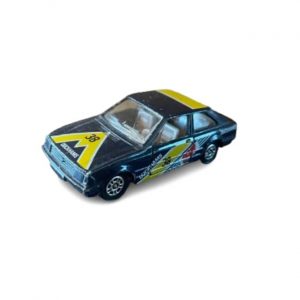 Corgi Ford Escort
